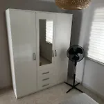 Apartmán Sotest *