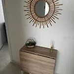 Apartmán Sotest *