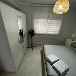 Sotest Apartmán *