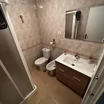 Apartmán Sotest *