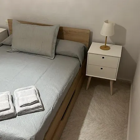 Apartamento Sotest