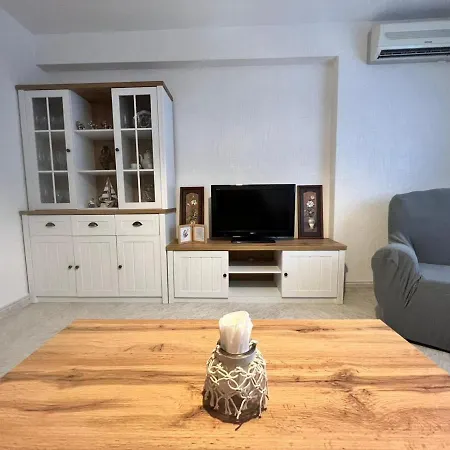 Apartmán Sotest