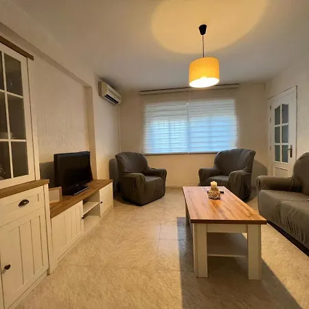 Apartamento Sotest *