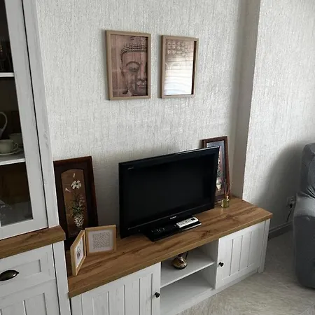 Apartment Sotest Jerez de la Frontera