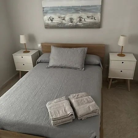 Lägenhet Sotest Jerez de la Frontera