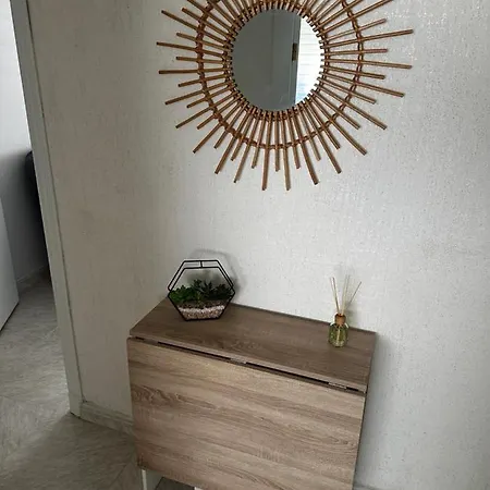 Apartamento Sotest *