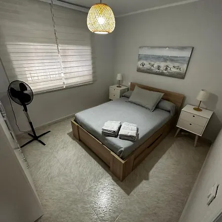 Sotest Apartamento
