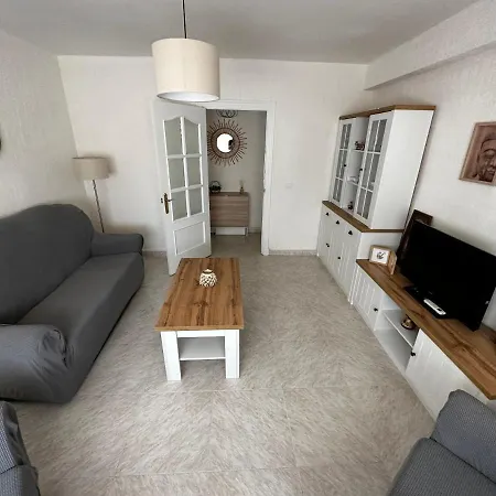 Apartamento Sotest *