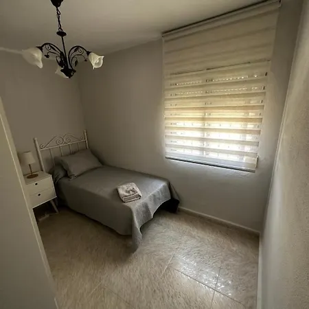 Apartamento Sotest Jerez de la Frontera