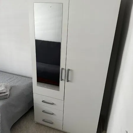 Apartamento Sotest