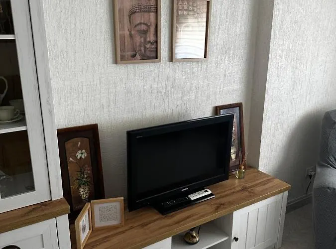 Apartment Sotest Jerez de la Frontera