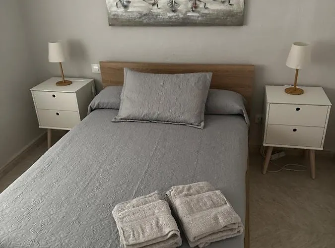 Apartment Sotest Jerez de la Frontera