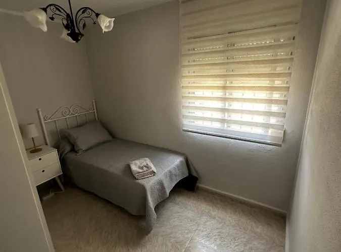 Apartment Sotest Jerez de la Frontera